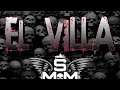 •EL VILLA V-RECARGADA• 😈|| BABYSYKO (EL RAPERO MAS LOCO..!!) SIN MARKAS MUSICK.