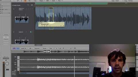 Trifonic: Editing Beats - Part 1
