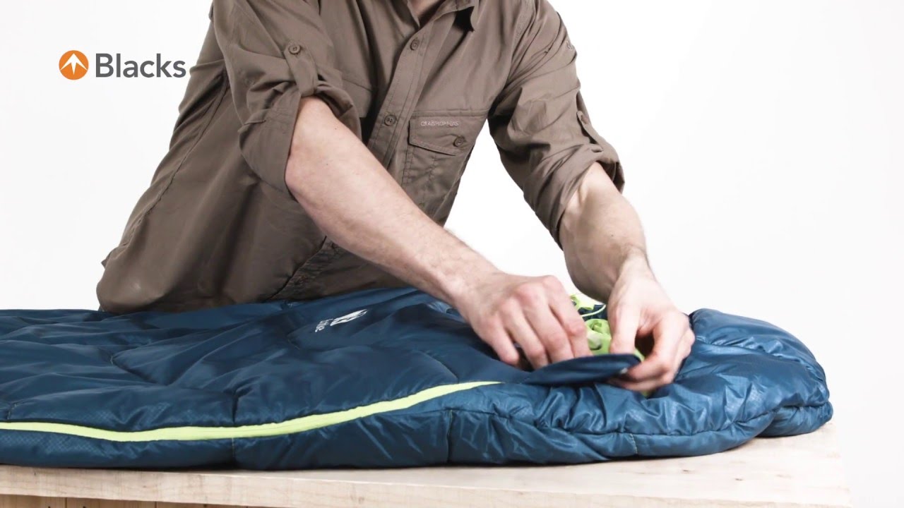 A Guide to Sleeping Bags outdoors gear and clothing