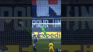 Recreating Messi Goal Vs Psg