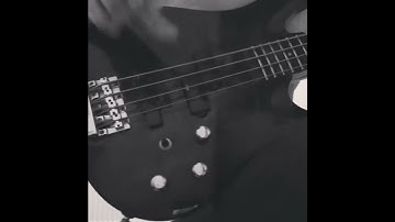 Thumbnail of Chic everybody dance bass solo
