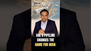 Habshan–Fujairah Pipeline Explained #iran #iranisraelwar #iranwar #trump #missiles #missile #uae