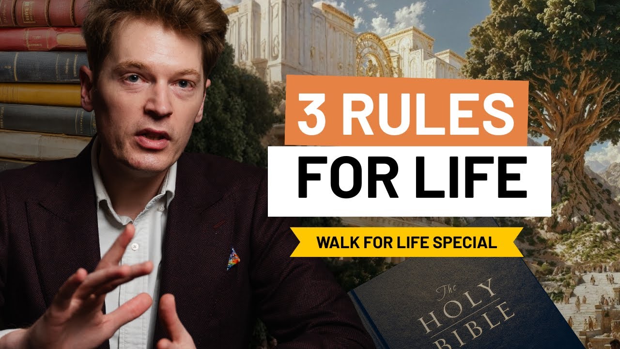 Мудрость, которую мы забыли о человеческой жизни [Ежемесячный специальный выпуск]