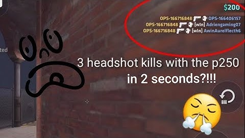 Critical Ops Hacker Got Banned live!!!(not clickbait)