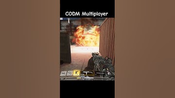 #codmobile #callofduty #multiplayer #codm #cod #mobilegame #gaming #gameplay #noobgamer #shorts #yt