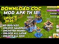 TERBARU 2026NO PASSWORDDOWNLOAD COC MOD APK NULLS 