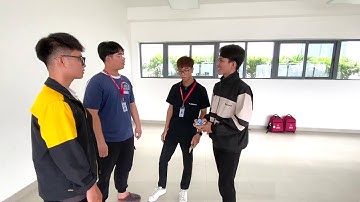 VIDEO NHÓM 8 ( WILL) - PHẦN 2 - MÔN KỸ NĂNG GIAO TIẾP - LỚP OT 12| TRƯỜNG ĐẠI HỌC VĂN LANG