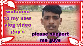 MY FIRST VLOG VIDEO YouTube VIRAL VIDEO