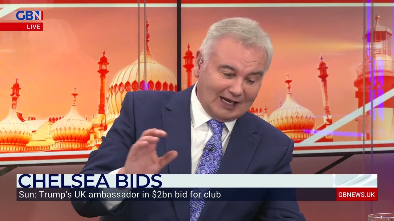 Fraser Myers & Liz Kershaw discuss today's front page | Wednesday 16th March