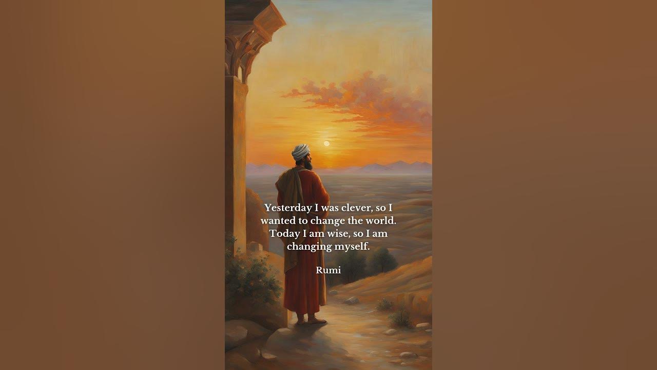 rumi-about-the-difference-between-clever-and-wise-discipline