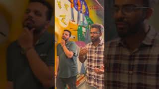 Day 37/50 - Creating Kannada webseries | Shooting part 3 | Danka studios
