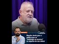 Mauzler alerta para o político que se “embriaga no sucesso” e esquece do povo