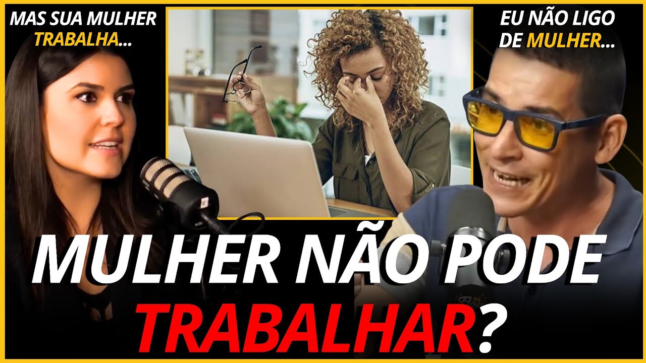 38TÃO MANDA A REAL PARA ENTREVISTADORAS...