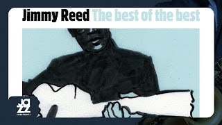 Jimmy Reed - You're Something Else