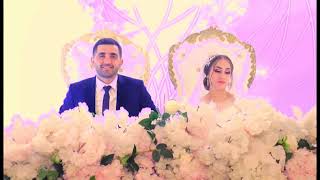 RAVSHAN &amp; NAILA WEDDING DAY SAMARKAND PART 4