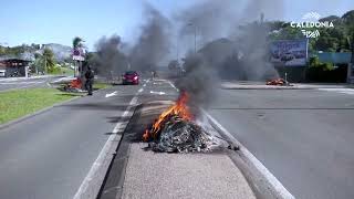 France declares state of emergency in New Caledonia | REUTERS