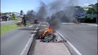 France declares state of emergency in New Caledonia | REUTERS