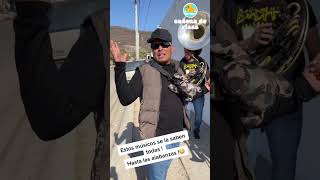 El Belikin 😂 - Navarretes Show, Gerry Navarrete Cantando 2023 - COMPLETO