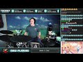 The8bitdrummer plays smile  go by shiranui flare