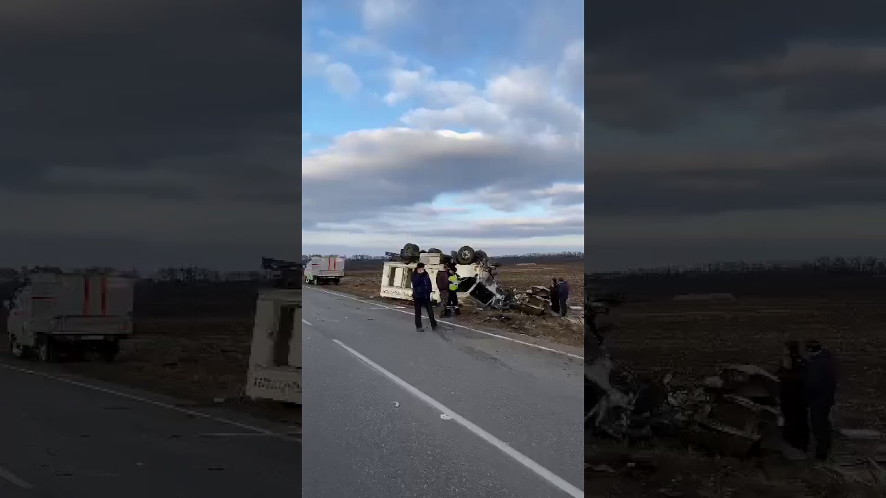 Бмв 51 километр