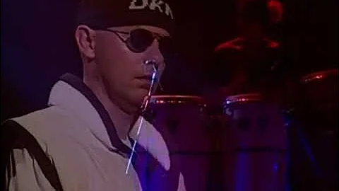 Pet Shop Boys - Girls & Boys (Live in Rio 1994)