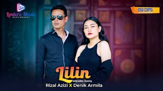 Lilin - Cover by Rizal Azizi Ft Denik Armila
