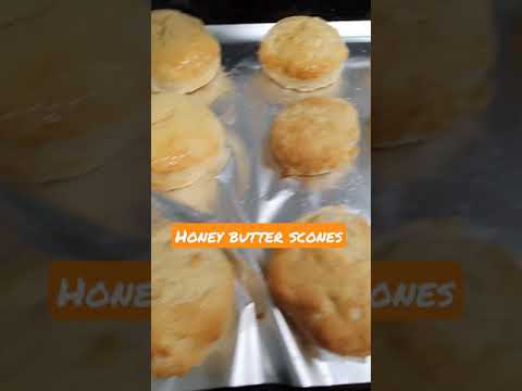Video: Scones Nrog Butter Thiab Jam