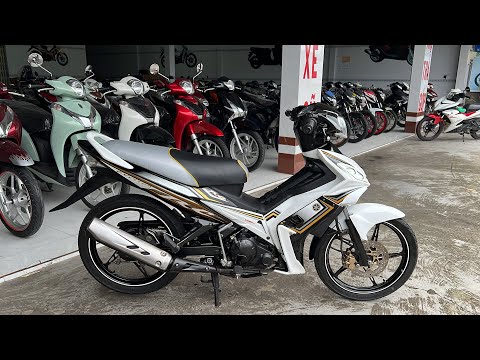 Video EX NHỎ 2010 5P71✌️Máy Zin Chất✔️Xe Máy Duy Lộc - youtube