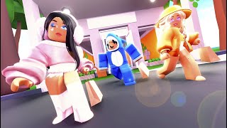 ROBLOX – GAME – Estúdio Dona Papel