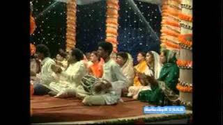 Shyam jhule hanumat jhule..Lakhbir singh lakha