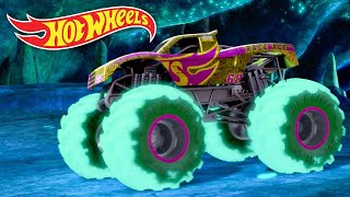Most EPIC Races in the History of Hot Wheels! 😱 + More Cartoon Videos for Kids | Hot Wheels