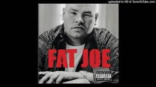 Fat Joe - Get It Poppin'
