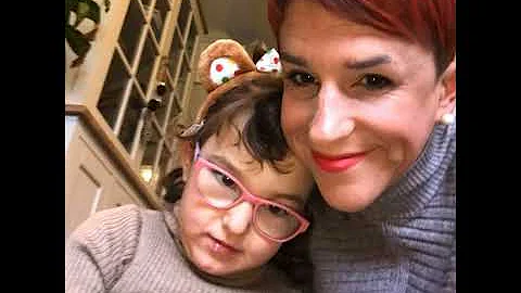 Christmas 2019 from Cure GM1