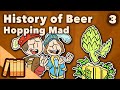 Historical Brewing and Its Impact