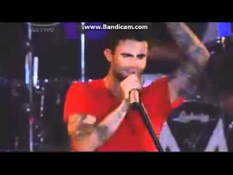 hands-all-over-me---maroon-5---rock-in-rio-2011