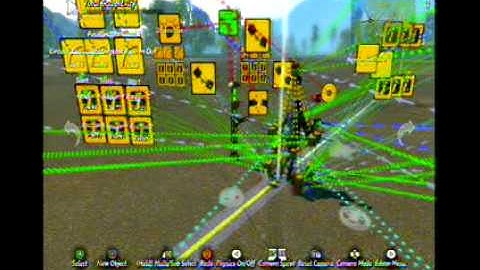 trials evolution animated rider :)