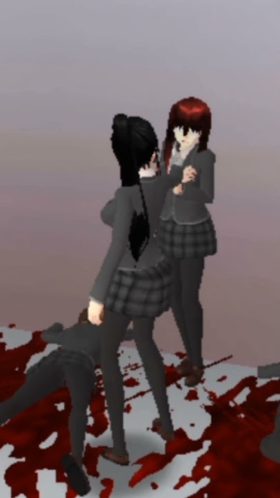 ᑲᥱᥣᥙm 𝗍ᥲᥙ? || ძrᥲmᥲ sᥲkᥙrᥲ #sakuraschoolsimulator #drama #dramasakuraschoolsimulator