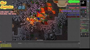 [Rowana] 270 EK down [TIBIA]