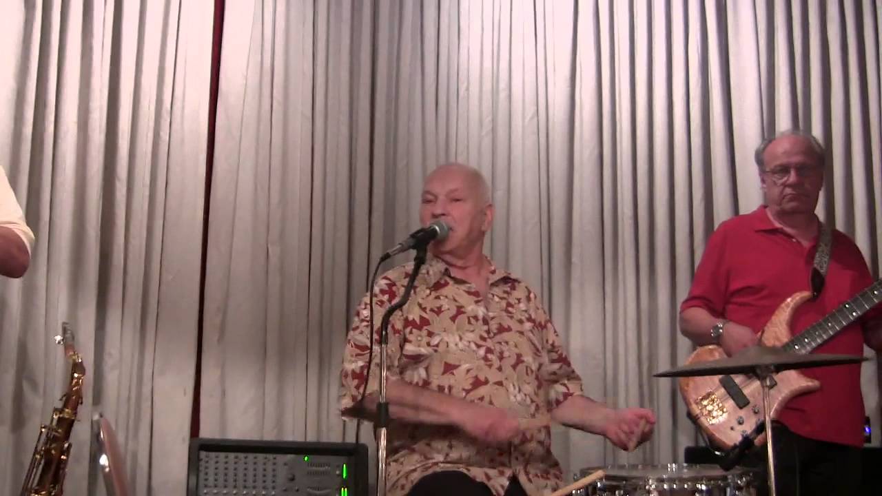 Stas Golonka (2013) - Zosia Polka Stas Golonka (2013) - Zosia Polka