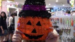 さやえりHALLOWEEN