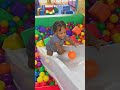 Zai su prome biaha, hungando na un play event