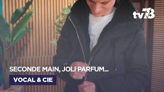 🧥 Vocal & (cie) – Épisode 20 | Seconde main