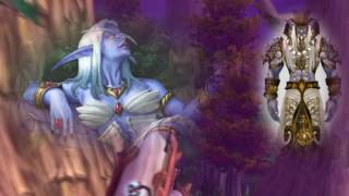 История мира Warcraft - Азшара