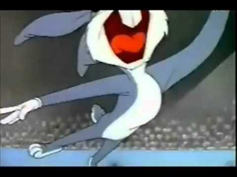 happy-birthday,-bugs-bunny-style-#1---crazy-rabbit