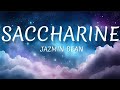 Jazmin bean  saccharinelyrics