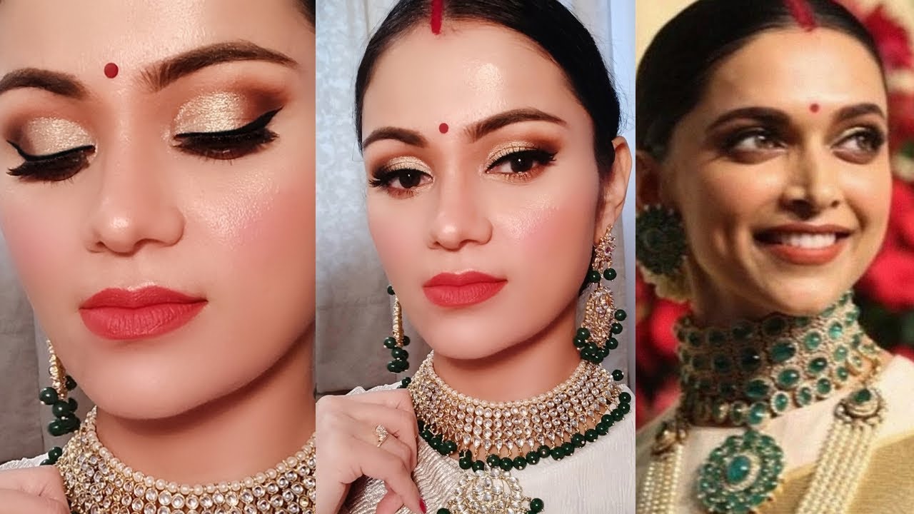 Eye Makeup In Hindi Age Saubhaya Makeup