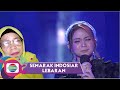 Download Lagu Berlinang Air Mata! Putri Da Muara Kasih Bunda Untuk Mama Tercinta! | Semarak Lebaran Bandung 2021