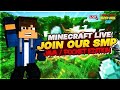 ⚡ Best Free Cracked Public SMP Minecraft 1.21 | 24/7 Online | Java + PE | Free To Join 🚀 YADDU SMP