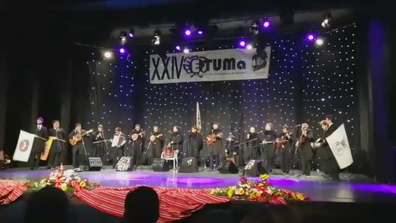 TAUE - Trova do Sem Pavor