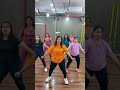 Guaracha #guaracha #zumba #zumbafitness #dance